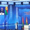 Президент выступил с Посланием народу и парламенту: шесть условий, при которых белорусы могут и должны отстоять свой суверенитет