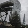 «Газпром» полностью остановил «Северный поток» до устранения неисправности турбины