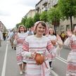 Полоцк отмечает 1160 лет. Президент поздравил жителей и гостей самого древнего города Беларуси