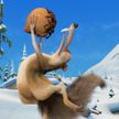 Белка из «Ледникового периода» возвращается! Disney и Fox выпустят продолжение