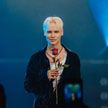 Певцу Shaman присвоили звание заслуженного артиста России