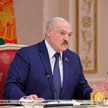 Александр Лукашенко встретился с губернатором Воронежской области