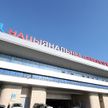 Национальному аэропорту «Минск» – 41 год: история первого полета, какой комфорт предусмотрен для туристов