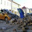 Землетрясение в Хорватии: из-под завалов спасены более 30 человек