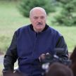 Лукашенко рассказал, почему остается Президентом Беларуси