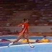 Пятикратная призер Олимпиады, гимнастка Нелли Ким празднует 65-летие