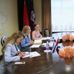 Беларусь и Китай создадут рабочую группу по инвестиционному сотрудничеству