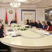 На совещании у Лукашенко обсудили приведение отдельных законов в соответствие с Конституцией