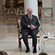 Лукашенко рассказал о своем пионерском детстве