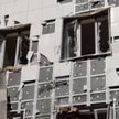 ВСУ обстреляли гостиницу в Херсоне, ведется артиллерийский огонь по Запорожской АЭС