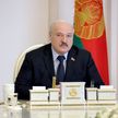 Лукашенко: Не понимаю, чего вы паритесь? Надо пропагандировать, но только не фейки и разную дребедень