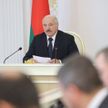 Александр Лукашенко рассказал, какая судьба ожидает неплатежеспособные предприятия