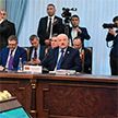 Устранение препятствий в торговле и углубление интеграции: Лукашенко принял участие в заседании Высшего Евразийского экономического совета