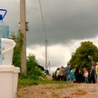 Приняты экстренные меры: вода вернётся в деревню Лесины уже к 1 августа