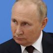 Кремль: лидеры Турции, Киргизии, Кубы и ЮАР по телефону поздравили Путина с 70-летием