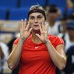 Арина Соболенко поднялась до 11 места в рейтинге Женской теннисной ассоциации