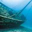 Затонувшее 3,6 тысячи лет назад судно обнаружили у берегов Турции
