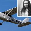 Студентка выпрыгнула из самолета на высоте около 1500 метров над Мадагаскаром и разбилась
