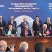 Откуда всё новые барьеры на пути Евразийской интеграции? Беларусь настаивает, что пришло время политических решений! Итоги саммита ЕАЭС в Ереване