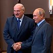 Самые знаковые встречи Александра Лукашенко с лидерами разных стран в 2018 году и их итоги