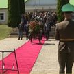 В Гродно почтили память тех, кто в Великую Отечественную первым встал на защиту Родины