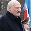 Лукашенко о положении в экономике: мы не рухнули и не рухнем