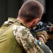 В Испании начинается обучение украинских военных
