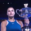 Соболенко заняла вторую позицию в рейтинге лучших теннисисток