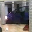 ​Автомобиль протаранил двери храма во Франции