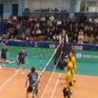 Волейболисты солигорского «Шахтера» потерпели поражение в Суперлиге