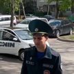 Спасатели проверяют, как белорусы соблюдают требования пожарной безопасности