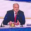 Александр Лукашенко высказался о совмещении должностей Президента Беларуси и Председателя ВНС