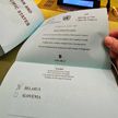 В Нью-Йорке проходит голосование на выборах непостоянного члена Совбеза ООН