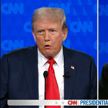 Трамп и Байден провели первые дебаты. Главные заявления оппонентов