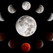 Лунный календарь на неделю с 7 по 13 декабря: спокойный геомагнитный фон