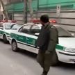 На посольство Азербайджана в Иране совершено вооруженное нападение