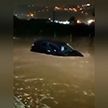 Проливные дожди привели к наводнению в Лиссабоне: один человек погиб