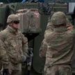 НАТО: конфликт на Украине произошел из-за наращивания сил альянса на границе с РФ