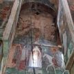 Когда завершатся реставрационные работы над фресками в Спасо-Преображенском храме Полоцка?