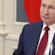 Путин и Ниинисте обсудили намерение Финляндии вступить в НАТО