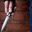 В Солигорске пьяный мужчина гонялся с ножом за подростками