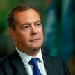 Медведев предупредил Молдову о последствиях в случае поддержки антироссийских санкций