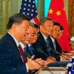 Диалог США и Китая превратился в монолог на саммите АТЭС