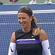 Виктория Азаренко и Эшли Барти вышли в финал Открытого чемпионата США по теннису