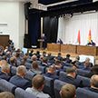 Лукашенко: Необходимо продолжать модернизацию АПК