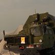 Россия и Беларусь готовятся к военным учениям «Союзная решимость». Будет задействовано большое количество авиации и тяжелой техники