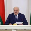 Лукашенко: наелись уже болтовни о глобальных трендах, сейчас военное время