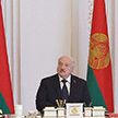 Александр Лукашенко провел кадровый день