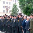 В Академии МВД прошла торжественная церемония, посвященная юбилею вуза