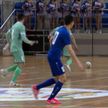 Сборная Беларуси по мини-футболу одержала вторую победу над командой Узбекистана в товарищеском матче